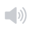 Speaker icon